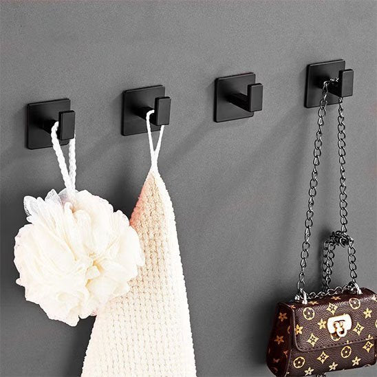 Crochet porte manteau | Design Robuste - Univers Bandoulière