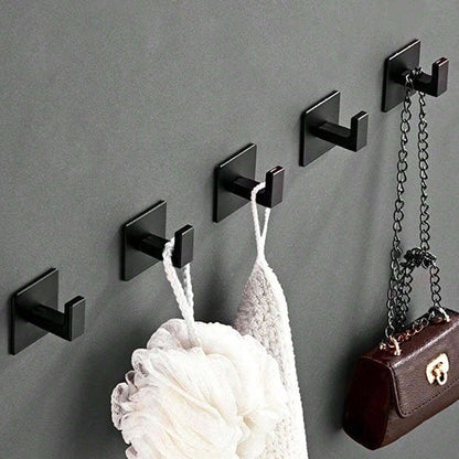 Crochet porte manteau | Design Robuste - Univers Bandoulière