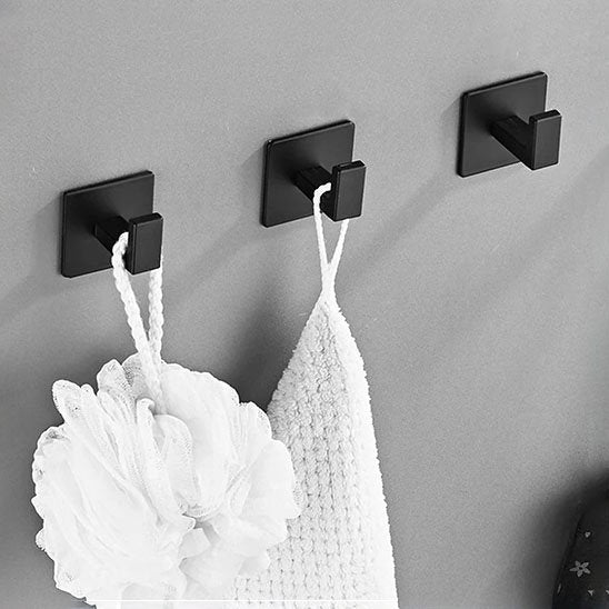 Crochet porte manteau | Design Robuste - Univers Bandoulière