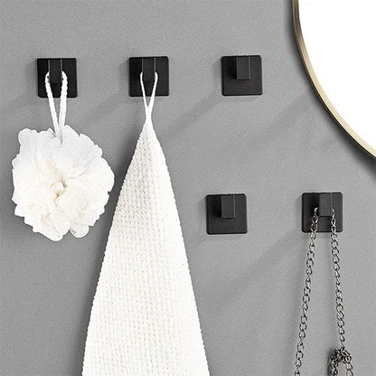 Crochet porte manteau | Design Robuste - Univers Bandoulière