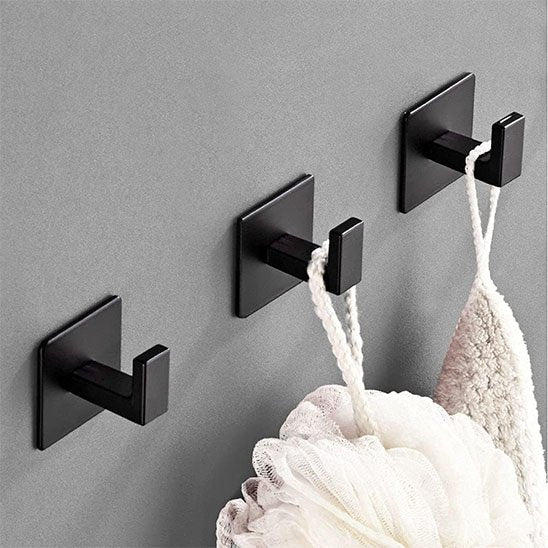 Crochet porte manteau | Design Robuste - Univers Bandoulière