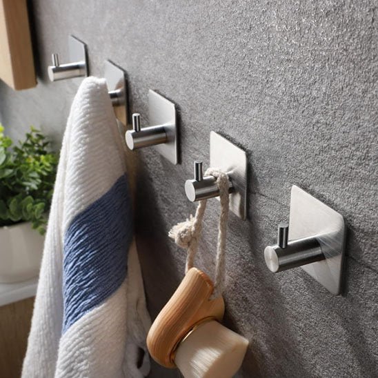 Crochets muraux | FixDesign - Univers Bandoulière