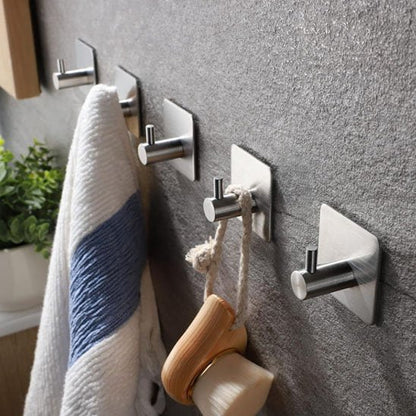 Crochets muraux | FixDesign - Univers Bandoulière