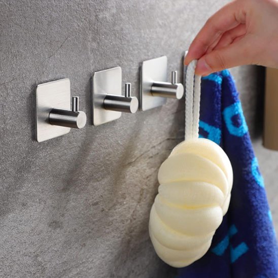 Crochets muraux | FixDesign - Univers Bandoulière