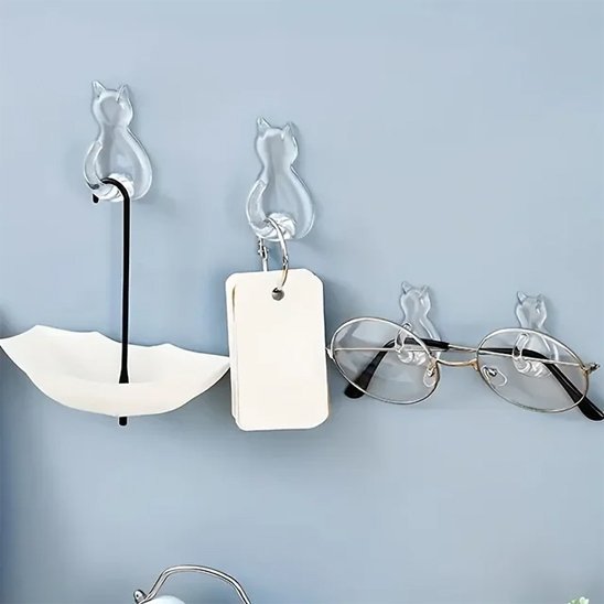 Crochets muraux | RobustÉlégance - Univers Bandoulière