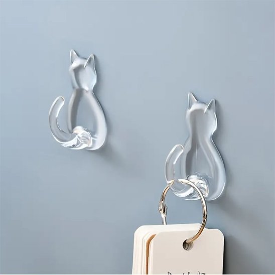 Crochets muraux | RobustÉlégance - Univers Bandoulière