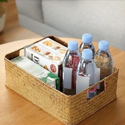 Paniers de rangement | Design Fonctionnel - Univers Bandoulière