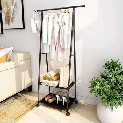 Porte vêtement | Design Optimisateur - Univers Bandoulière