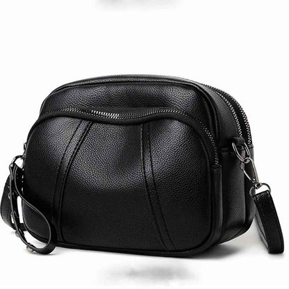 SAC BANDOULIERE | Essentiel - Univers Bandoulière