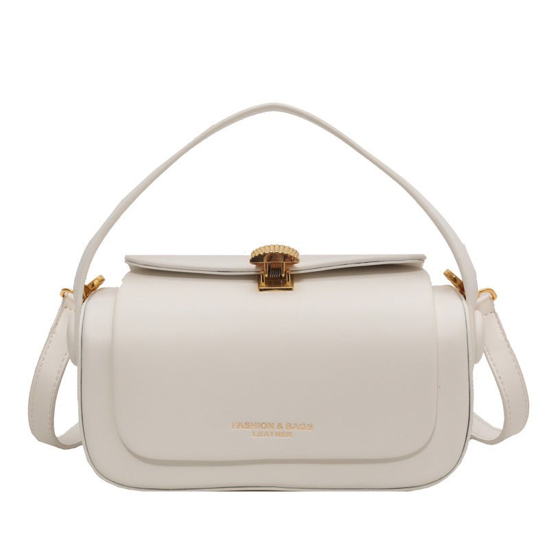 SAC BANDOULIERE FEMME | Compact Chic - Univers Bandoulière