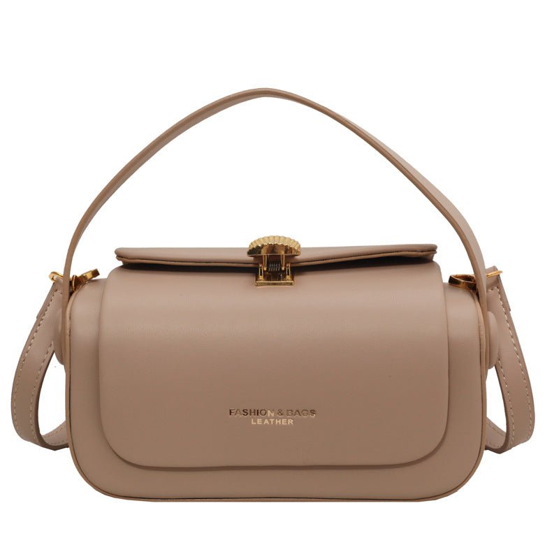 SAC BANDOULIERE FEMME | Compact Chic - Univers Bandoulière