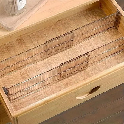 Séparation tiroir | Organiz+ - Univers Bandoulière