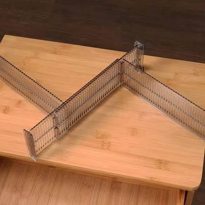 Séparation tiroir | Organiz+ - Univers Bandoulière